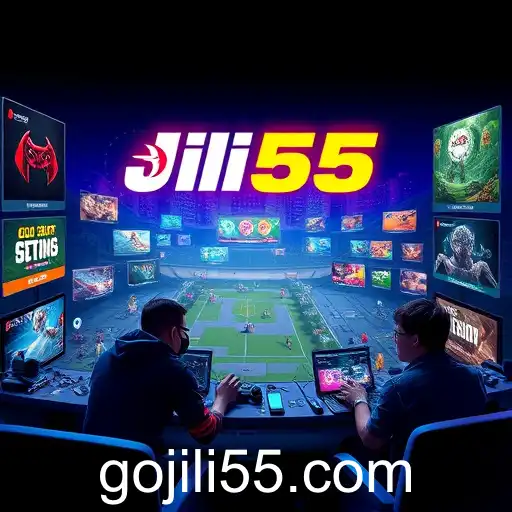 jili55