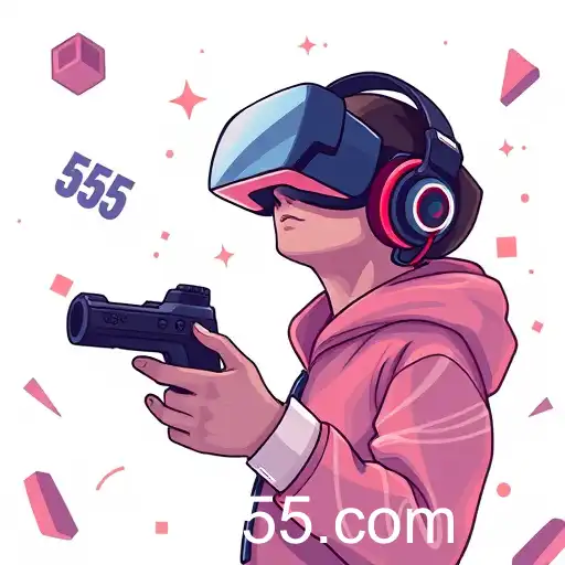 Jili55: Revolutionizing Online Gaming in 2025