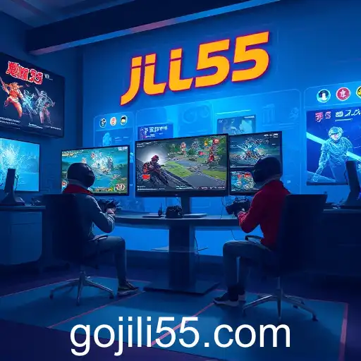jili55