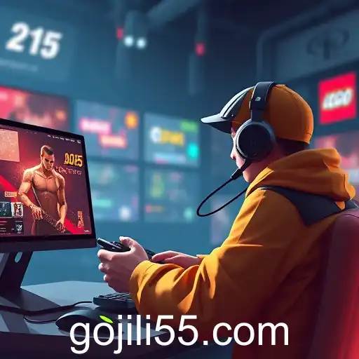 The Rise of Jili55: A New Era in Online Gaming